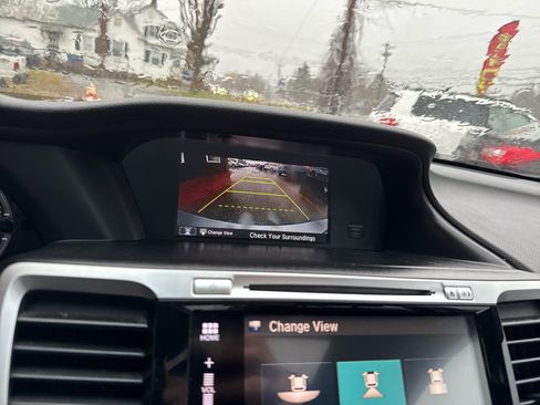 Used 2017 Honda Accord EX-L image 17