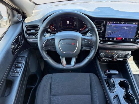 Used 2026 Dodge Durango GT RWD image 22