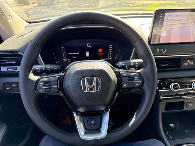 New 2026 Honda Pilot Elite image 21