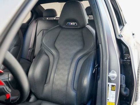 Used 2022 BMW M3 Competition w/ Parking Assistance Package image 57