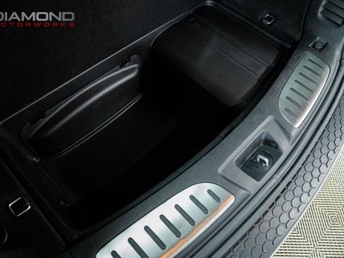 Used 2021 Dodge Durango SRT Hellcat w/ Premium Interior Group image 70