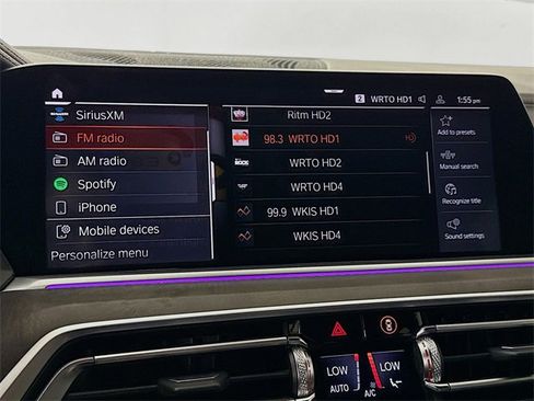 Used 2023 BMW X5 sDrive40i image 15