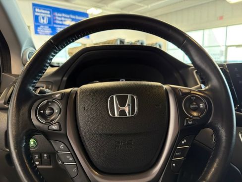 Used 2022 Honda Ridgeline RTL-E image 20