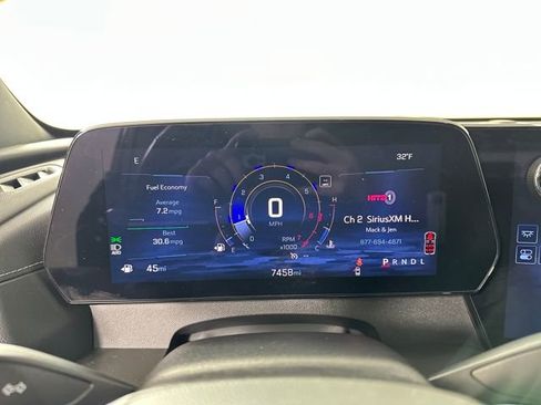 Used 2024 Chevrolet Traverse LS image 17