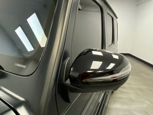 Used 2020 Mercedes-Benz G 63 AMG 4MATIC image 12