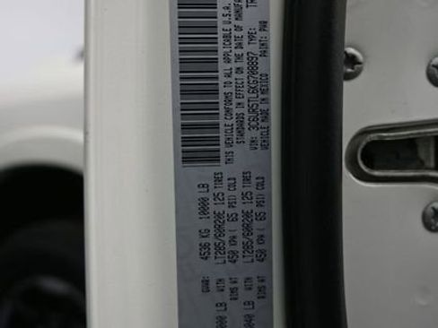 Used 2019 RAM 2500 Limited image 51