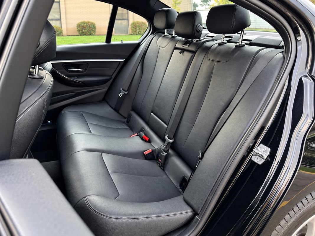 Used 2016 BMW 328i xDrive Sedan AWD/4WD image 20