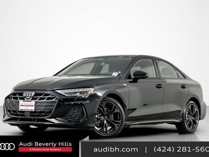 New 2026 Audi A3 2.0T Premium Plus