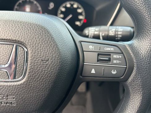 Used 2024 Honda CR-V EX image 20