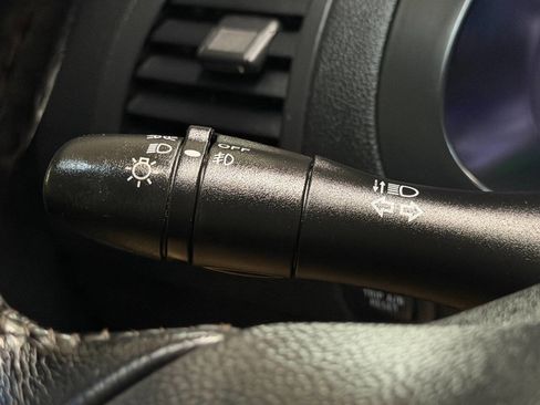 Used 2017 INFINITI QX70 AWD image 36