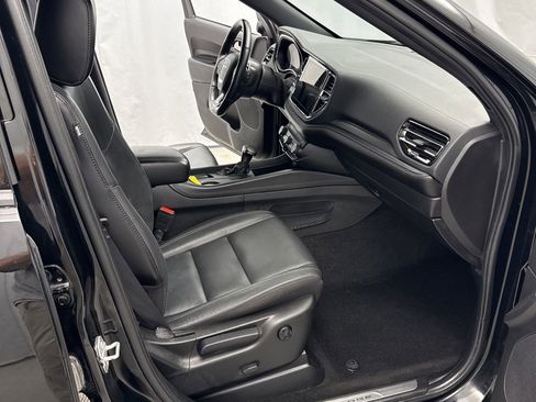Used 2022 Dodge Durango GT AWD/4WD image 31