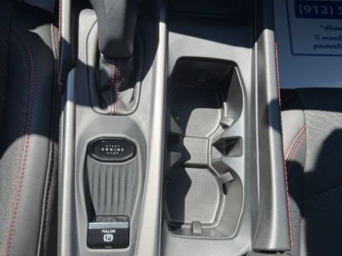 Used 2026 Dodge Charger Scat Pack AWD/4WD image 17