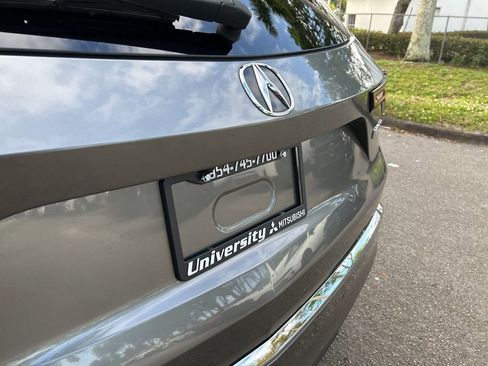 Used 2022 Acura MDX FWD w/ Technology Package image 18