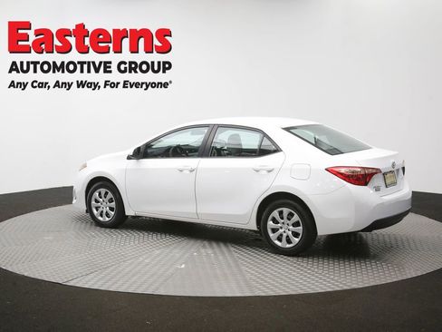 Used 2019 Toyota Corolla LE FWD image 61