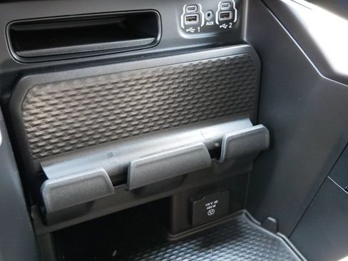 Used 2024 RAM 1500 Big Horn AWD/4WD image 22