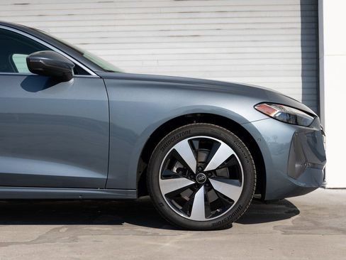 Used 2025 Audi A5 2.0T Premium Plus w/ Premium Plus image 4