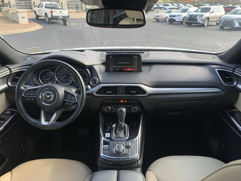 Used 2018 MAZDA CX-9 Grand Touring image 30