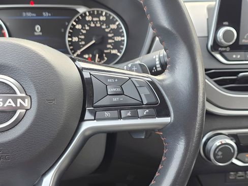 Used 2024 Nissan Altima 2.5 SR image 20