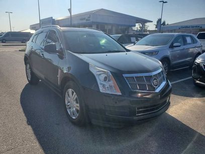 Used 2011 Cadillac SRX Luxury