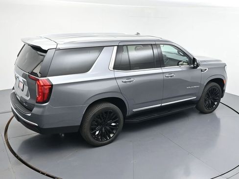 Used 2021 GMC Yukon SLT w/ SLT Luxury Plus Package AWD/4WD image 5