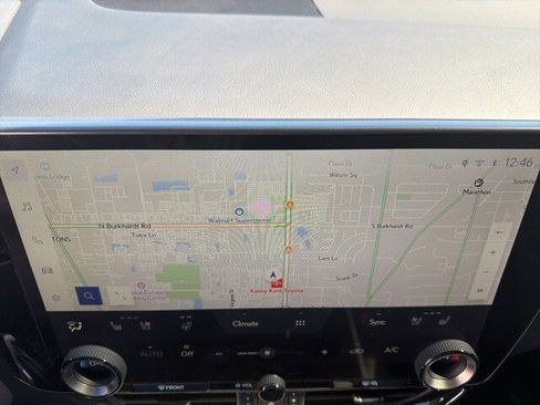 Used 2024 Lexus NX 350h AWD w/ Vision Package image 16