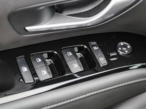 Certified 2024 Hyundai Santa Cruz Limited image 20