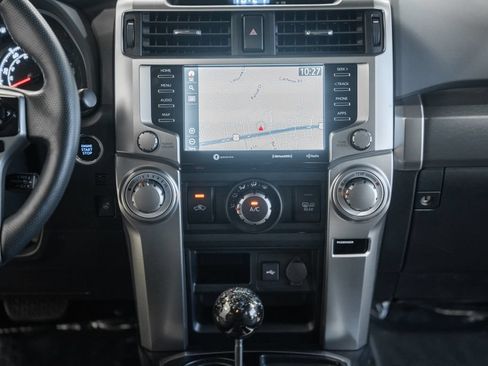 Used 2023 Toyota 4Runner SR5 Premium w/ Moonroof Package RWD image 20