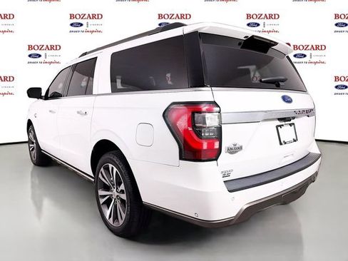 Used 2021 Ford Expedition Max King Ranch RWD image 6