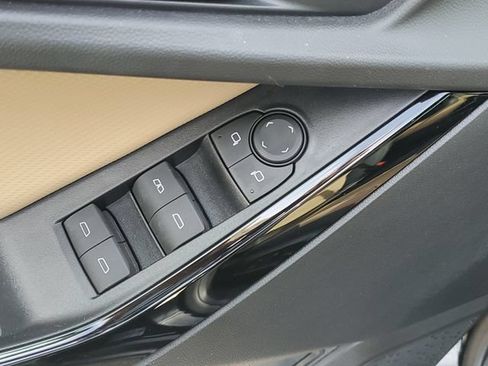 Certified 2025 Chevrolet Equinox ACTIV w/ Safety and Technology Package FWD image 16