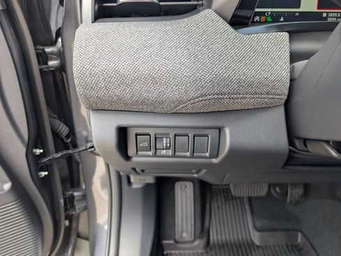 Certified 2026 Subaru Outback Limited AWD/4WD image 11
