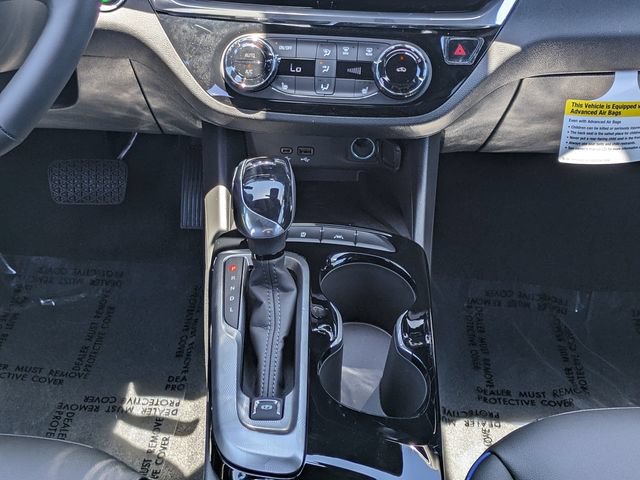 New 2026 Buick Envista Sport Touring w/ Convenience I Package FWD image 22