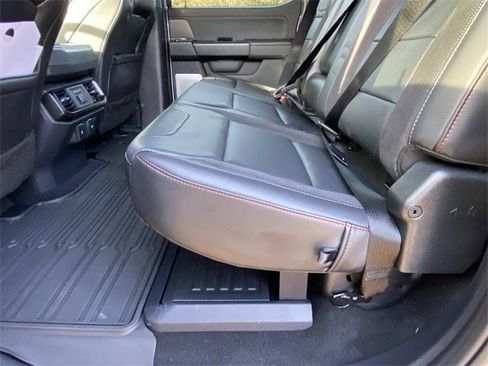 Used 2025 Ford F150 Raptor image 49