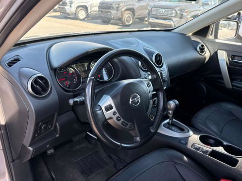 Used 2012 Nissan Rogue SL AWD/4WD image 10