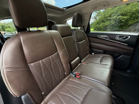 Used 2016 INFINITI QX60 FWD w/ Deluxe Technology Package image 20