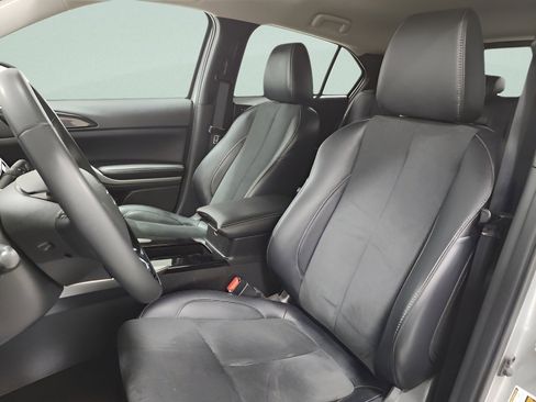 Used 2024 Mitsubishi Eclipse Cross SE image 22