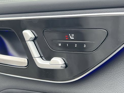 New 2026 Mercedes-Benz GLC 300 4MATIC image 33