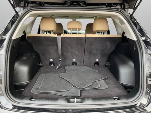 Used 2018 Jeep Compass Sport image 14