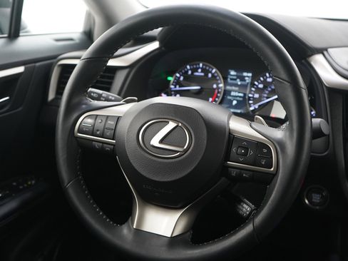 Used 2022 Lexus RX 350 AWD image 14