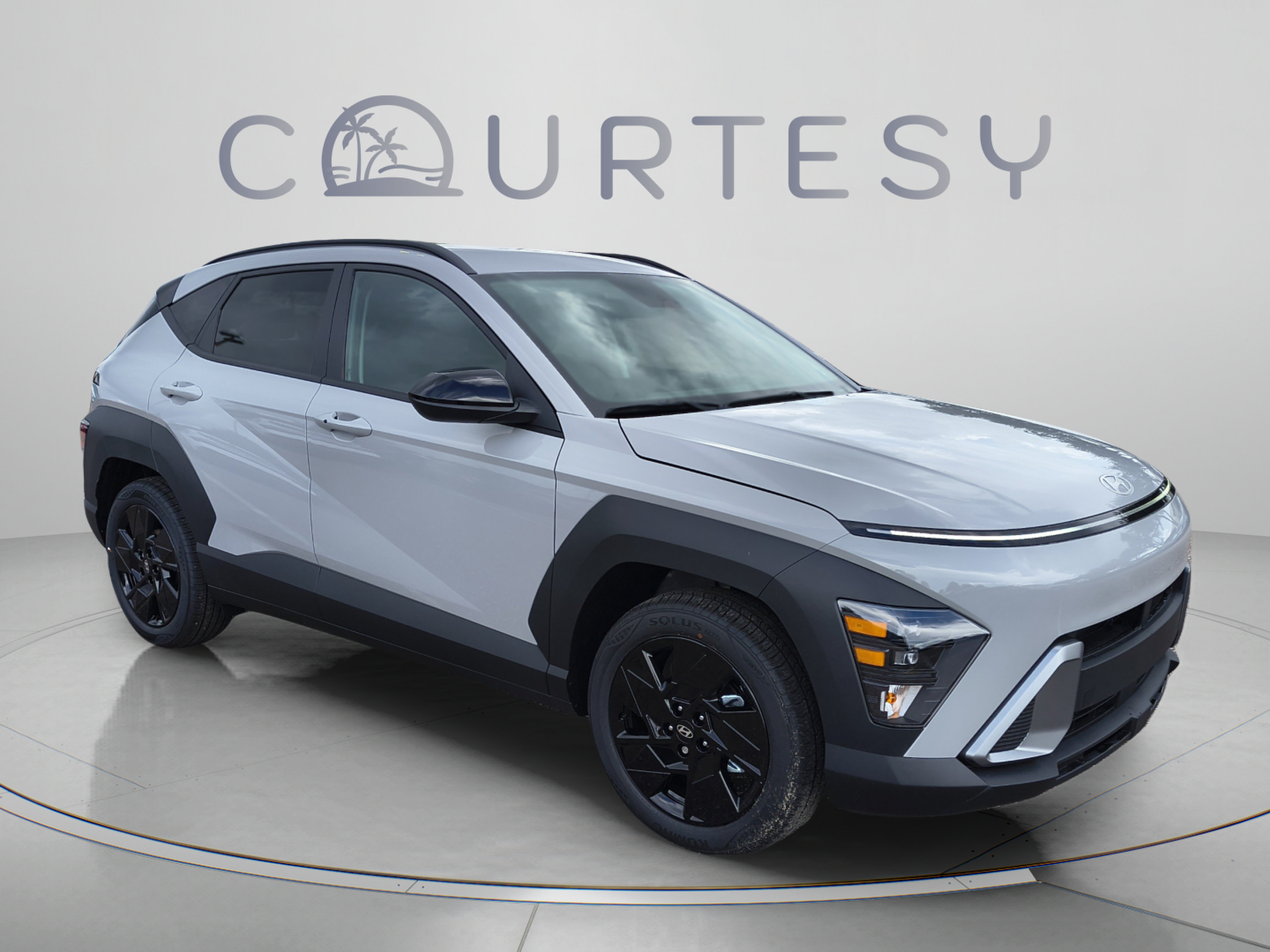 New 2027 Hyundai Kona SEL Sport FWD image 7