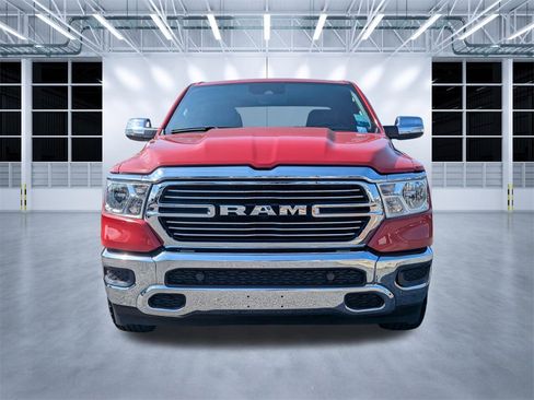 Used 2024 RAM 1500 Laramie image 27