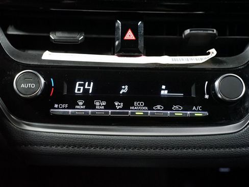 Certified 2023 Toyota Corolla SE image 20