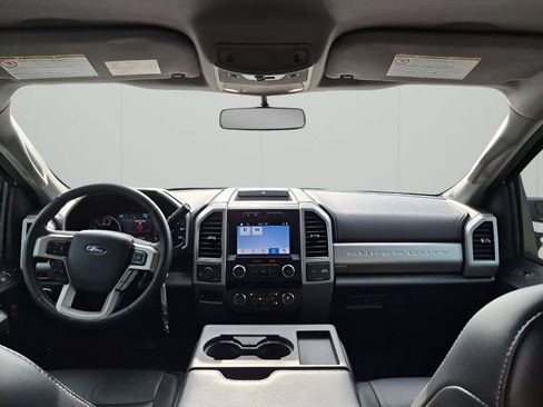 Used 2019 Ford F250 Lariat AWD/4WD image 26
