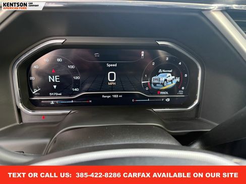 Used 2025 GMC Sierra 3500 Denali image 17