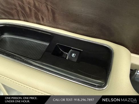 Used 2019 Lincoln Navigator Reserve w/ Cargo Package AWD/4WD image 46