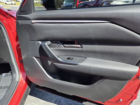 Used 2024 MAZDA CX-50 AWD 2.5 S w/ Preferred Package image 15