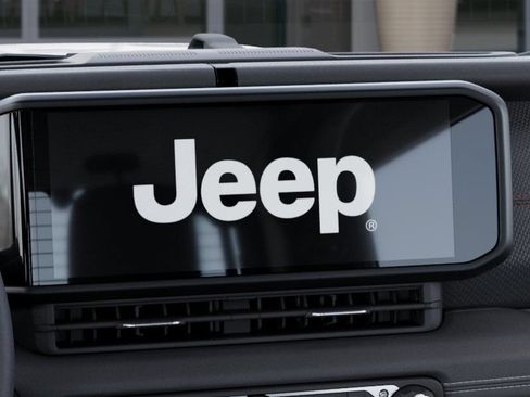 New 2026 Jeep Wrangler Unlimited Rubicon AWD/4WD image 18
