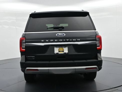 Certified 2024 Ford Expedition Limited AWD/4WD image 7