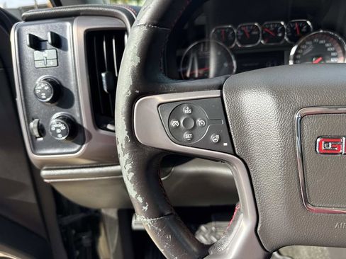 Used 2015 GMC Sierra 1500 SLT image 24