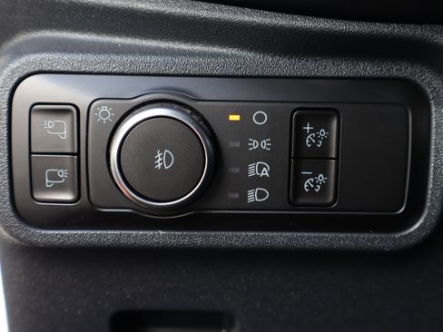 Used 2025 Ford Bronco Raptor image 21