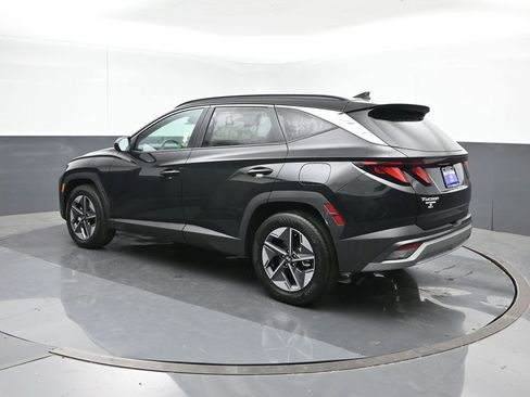 New 2026 Hyundai Tucson SEL FWD image 4